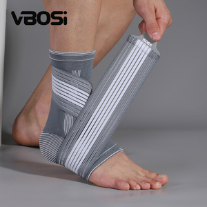 VBOSI <span class=keywords><strong>Precio</strong></span> <span class=keywords><strong>de</strong></span> Fábrica Venta Caliente Soporte <span class=keywords><strong>de</strong></span> <span class=keywords><strong>Tobillo</strong></span> <span class=keywords><strong>para</strong></span> Aliviar el Dolor <span class=keywords><strong>de</strong></span> <span class=keywords><strong>Esguince</strong></span> <span class=keywords><strong>de</strong></span> Talón, Protector <span class=keywords><strong>de</strong></span> Talón, Soporte <span class=keywords><strong>de</strong></span> Pie, Soporte <span class=keywords><strong>de</strong></span> <span class=keywords><strong>Tobillo</strong></span> - Product Image 1
