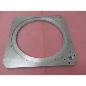 AMAT 0020-10186 ฝาครอบด้านบนรุ่น 327256 - อุปกรณ์และอะไหล่เซมิคอนดักเตอร์ระดับโลกที่เชื่อถือได้ - Product Image 1