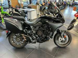 ขายด่วน รถมอเตอร์ไซค์ MV Agusta Turismo Veloce Lusso SCS Adventure ปี 2023 - Product Image 2