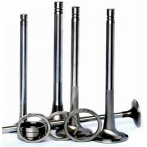 วาล์วไอดีไอเสียเครื่องยนต์5.9 ISB 24V 3940735 3940734ชิ้นส่วนหนัก - Product Image 4