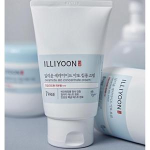 Kit de Cuidado de la Piel Illiyoon Ceramide Ato de 3 Piezas - Product Image 1