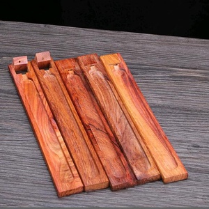ที่วางธูปไม้มะม่วงหอมแบบกำหนดเอง ถาดเผาแบบเป็นมิตรกับสิ่งแวดล้อม - Product Image 5