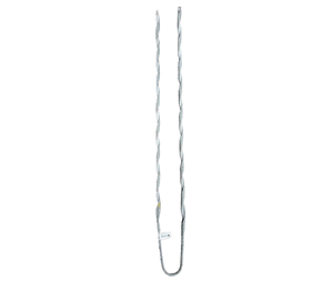 Pince de tension hélicoïdale pour câble de tirage - Pince spirale d'extrémité pour câble de tirage - Conducteurs ACSR ACCC ADSS OPGW Export du Vietnam 2026 - Product Image 1