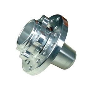 Servicios de Forja y Mecanizado de Acero, Aplicaciones de Recubrimiento de Zinc S355 Duradero para Pernos de Ojo y Piezas de Maquinaria - Product Image 2
