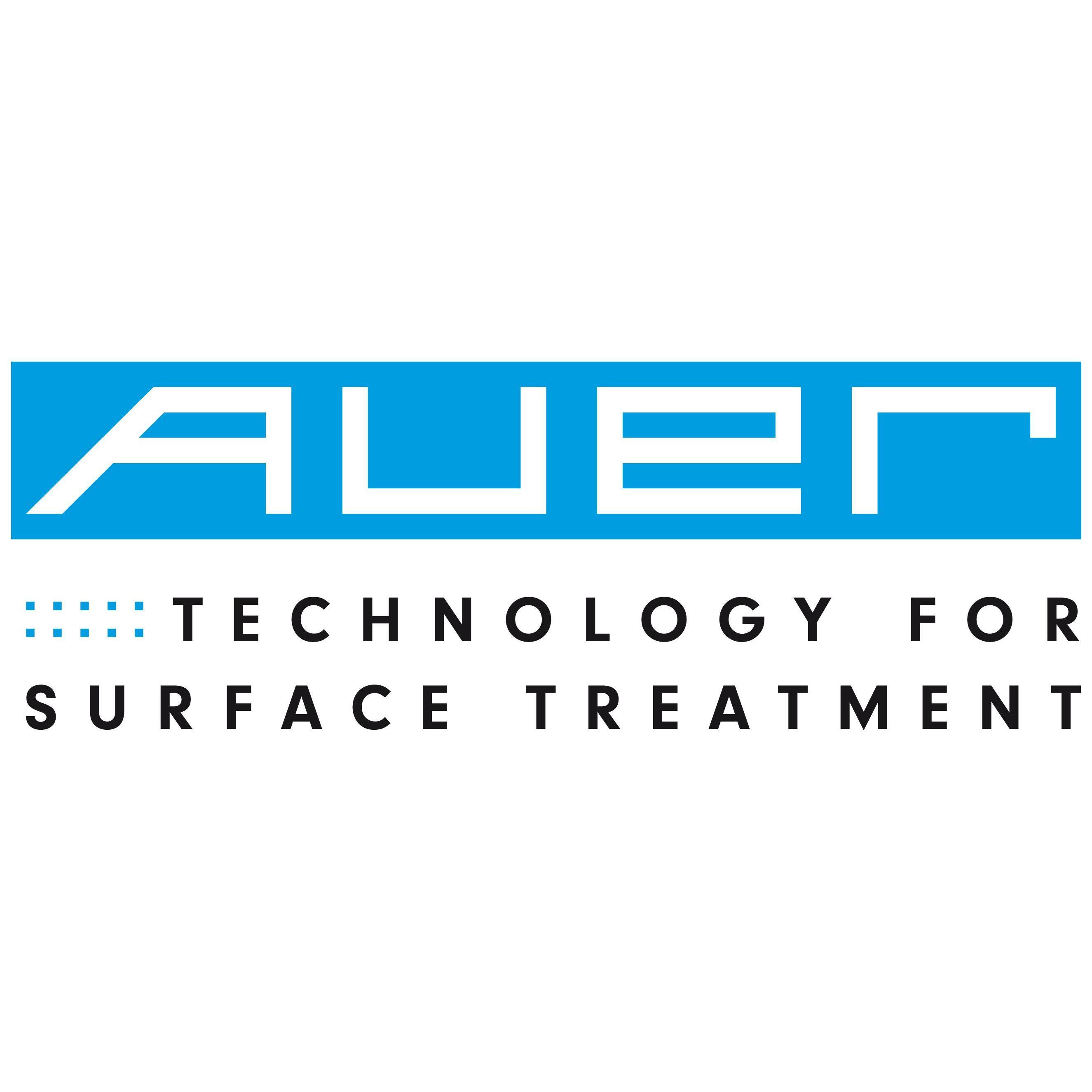 Paul Auer GmbH logo