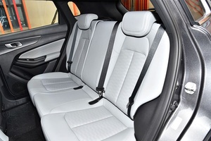 Voiture d'occasion 2025 Changan Qiyuan Q05 Édition True Fragrance Type Pilot 1.5L PHEV SUV Autonomie EV 125 km 5 places Familiale - Product Image 4