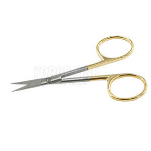 Ciseaux ophtalmiques 2026 pour chirurgie oculaire avec lames affûtées, ciseaux ophtalmiques pour une manipulation fluide - Product Image 3