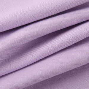 Camiseta Casual de Pana de Alta Calidad de 150 Gramos para Hombre con Logotipo Personalizado en la Parte Delantera, Impresión Serigráfica, 100% Algodón - Product Image 3