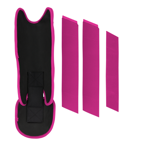 Nouvelles protections de tibia respirantes pour le baseball, légères, pour adultes et jeunes, protections de jambe pour le softball - Product Image 6