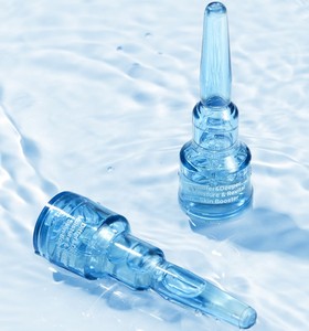 Differ&Deeper Moisture & Revital Skin Booster PDRN, Ampolla de ADN de Salmón MTS, Cosméticos Coreanos Profesionales para la Regeneración - Product Image 3