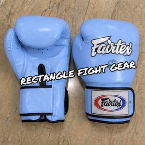 Gants de boxe Fairtex personnalisés, gants de boxe Fairtex avec logo personnalisé, gants de Muay Thai Fairtex, gants Fairtex ODM - Product Image 1