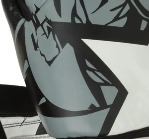 Guantes de entrenamiento de boxeo de cuero para hombres, mujeres y niños, todas las tallas y colores, logotipos personalizados para kickboxing, MMA, saco de boxeo, entrenamiento de combate. - Product Image 4
