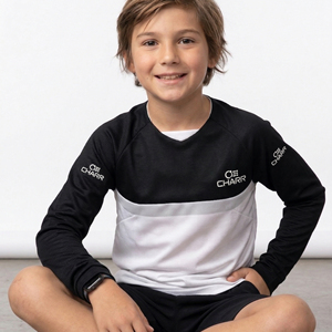 custom Quality Kids Motocross MX jersey Jersey Youth Motorbike Racing jersey Dirt Bike off <b>Road</b> Child - Product Image 4