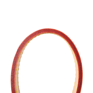 Sangles de sac à main en cuir Vachetta véritable perforé Lst547 pour remplacement, sangle de sac à bandoulière de luxe vintage personnalisée - Product Image 4