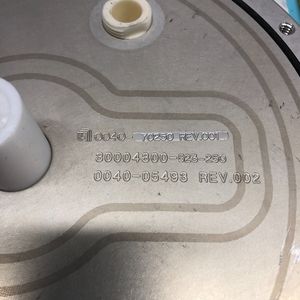 AMAT 0040-05493 CHUCK ESC ASSY, EMAX, 200MM - Equipo y piezas de semiconductores de confianza de Trusted Global Legacy - Product Image 2