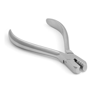 Alicates de Ortodoncia, Instrumentos Dentales, Alicates de Crimpado con Gancho de Bola para Ortodoncia, Herramienta Profesional para Alambres de Ortodoncia - Product Image 6