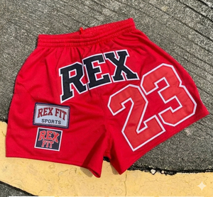 Pantalones Cortos de Verano para Hombre con Lavado Ácido, Transpirables y Cómodos, Suministro al por Mayor, Tela Suave, Logotipo Personalizado Disponible - Product Image 6