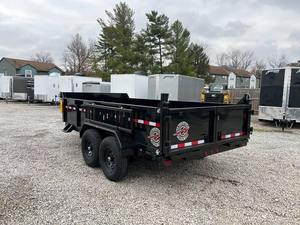 7x14 <b>Farm</b> Dump <b>Trailer</b> and Utility <b>Trailers</b> Cheaply priced Onsale 2024 <b>Farm</b> Utility <b>Trailer</b> - Product Image 6