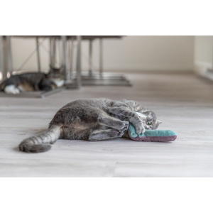 Various Sizes <b>26</b> <b>X</b> <b>4</b> cm Rolled Cushion Interactive & Movement Pet Toy - Product Image 4