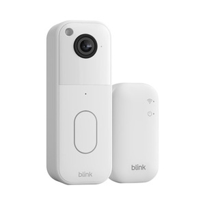 Cámara de Seguridad Inteligente B-L-I-N-K V-I-D-E-O D-O-O-R-B-E-L-L de la Mejor Calidad, Suministro Premium para Protección del Hogar - Product Image 6