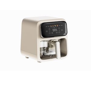 Friggitrice ad Aria in Vetro Non Tossico - Product Image 1