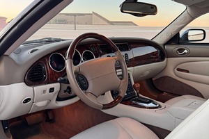 Jaguar X-K8 Coupé 2003 - Product Image 5