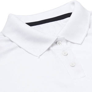Polos de Hombre de Primera Calidad, Más Vendidos al Por Mayor, Corte Ajustado, Transpirables, de Secado Rápido, Hechos en Pakistán - Product Image 6