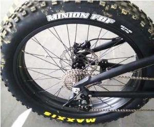 Bicicleta Eléctrica de Montaña Leili de Alto Rendimiento con Motor Central de 48V 750W 1000W, Suspensión Completa, para Adultos - Product Image 2