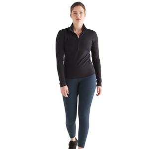 Chaqueta de forro polar Sherpa de microforro polar reciclado para mujer respetuosa con el medio ambiente chaqueta de exterior con cremallera completa personalizada - Product Image 1