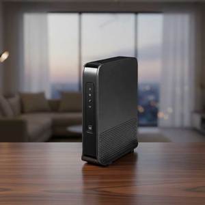 Sagemcom Fast 5460 High Speed Dual Band <b>Router</b> Broadband Internet Gateway with Advanced Connectivity - Product Image 3