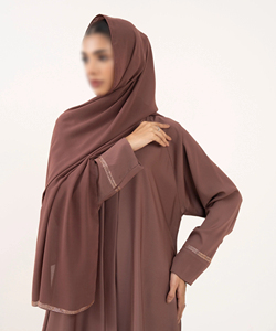 Abayas pour femmes haute performance, qualité export usine, vêtements de mode modestes avec support OEM ODM - Product Image 5