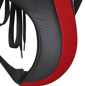 Protège-entrejambe d'arts martiaux, équipement de protection de haute qualité, personnalisable pour l'entraînement sportif et la boxe, nouveau design, couleur et logo personnalisables - Product Image 5