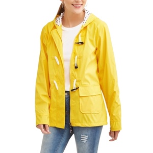 Nueva chaqueta Softshell impermeable para mujer, chaqueta informal resistente al viento y al agua, chaqueta de lluvia para mujer - Product Image 2