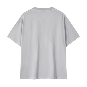 Nouveau T-shirt Homme Personnalisé 2026 – Dernière Collection Respirante à Manches Courtes pour l'Été – Meilleures Ventes - Product Image 1