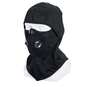 Pasamontañas de Ciclismo para Verano, Nuevo Modelo, Protección Facial, Máscara Cortavientos, Gorro de Nailon para Casco, para Esquí al Aire Libre - Product Image 3