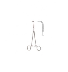 Forceps de dissección y ligadura para bebés, 14,5 cm - Product Image 1