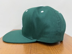 Casquette Snapback 6 Panneaux Haute Qualité avec Logo Brodé 3D Blanc Personnalisable pour Activités Décontractées en Plein Air – Fournisseur Vietnamien - Product Image 3