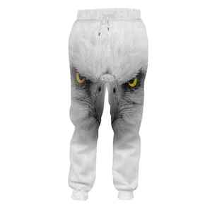 กางเกงลำลองผ้าแคนวาสเอวสูงสำหรับผู้ชาย ทนทาน ปรับแต่งได้ตามต้องการ ขายส่ง กางเกงจ็อกเกอร์และกางเกงขายาว - Product Image 6