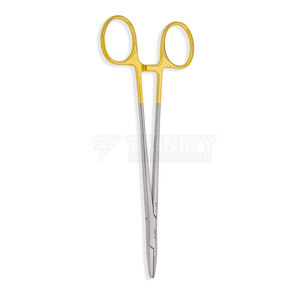 Nuevas Pinzas Mayo Hegar 2026, Pinzas Mayo Hegar Más Vendidas, Pinzas Mayo Hegar de Alta Calidad Hechas en Pakistán - Product Image 3