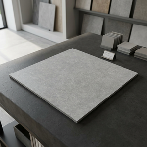 Carrelage en céramique extérieur en pierre bleue, épaisseur 20 mm, 600x900 mm, sol résistant pour usage intensif - Product Image 5
