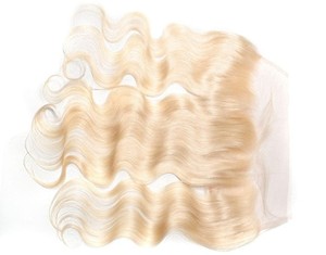 Extensions de cheveux humains vierges indiens 100% naturels, ondulés, tissés à la main avec des extrémités doublement tirées - Product Image 3