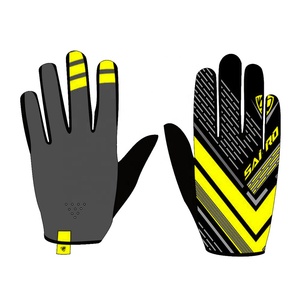 Motocross <b>Gloves</b> for Professional Riders | Durable <b>MX</b> Riding <b>Gloves</b> | All-Season Mountain <b>Gloves</b> 128 - Product Image 1