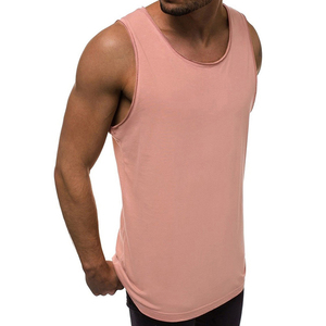 Camiseta Deportiva Casual sin Mangas para Hombre, Tejido Cómodo, Ajuste Transpirable, Diseño Ideal para Actividades al Aire Libre y Ropa de Gimnasio - Product Image 6