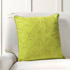 Wholesale Luxury 18 X 18 Cotton Throw <b>Pillow</b> Covers <b>Outdoor</b> <b>Pillows</b> & <b>Cushions</b> - Product Image 6