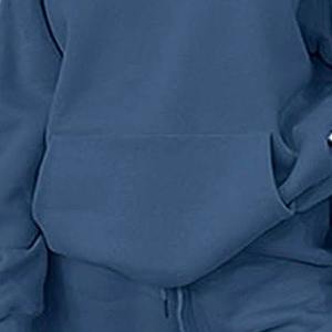 Chándal Deportivo Personalizado al por Mayor para Mujer, Chándal de Alta Calidad, Nuevo Chándal de Moda para Mujer, Chándal Deportivo Femenino - Product Image 3