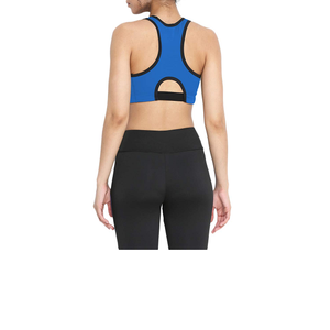 Ensemble de vêtements de sport pour femmes avec logo personnalisé : soutien-gorge de sport, pantalon de yoga personnalisé, leggings de fitness, soutien-gorge de gym, ensemble de leggings disponible - Product Image 2