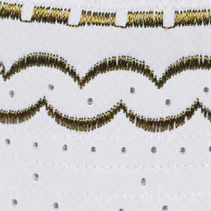 Gorro de Oración Musulmán Étnico Transpirable de Última Moda 2026, Diseño OEM Personalizado, Gorros Islámicos Cómodos y Elásticos para Exteriores - Product Image 4