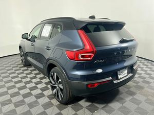 <span class=keywords><strong>Volvo</strong></span> XC-40 <span class=keywords><strong>Recharge</strong></span> <span class=keywords><strong>Twin</strong></span> eAWD 2020 Usado en Excelentes Condiciones - Product Image 2