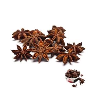 Anís estrellado de Vietnam a precio competitivo, envasado a granel, estándar internacional de fábrica - Product Image 5