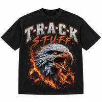 T-shirt confortable 100% coton, logo personnalisé imprimé, écologique, respirant, séchage rapide, manches courtes, style streetwear pour homme, unique